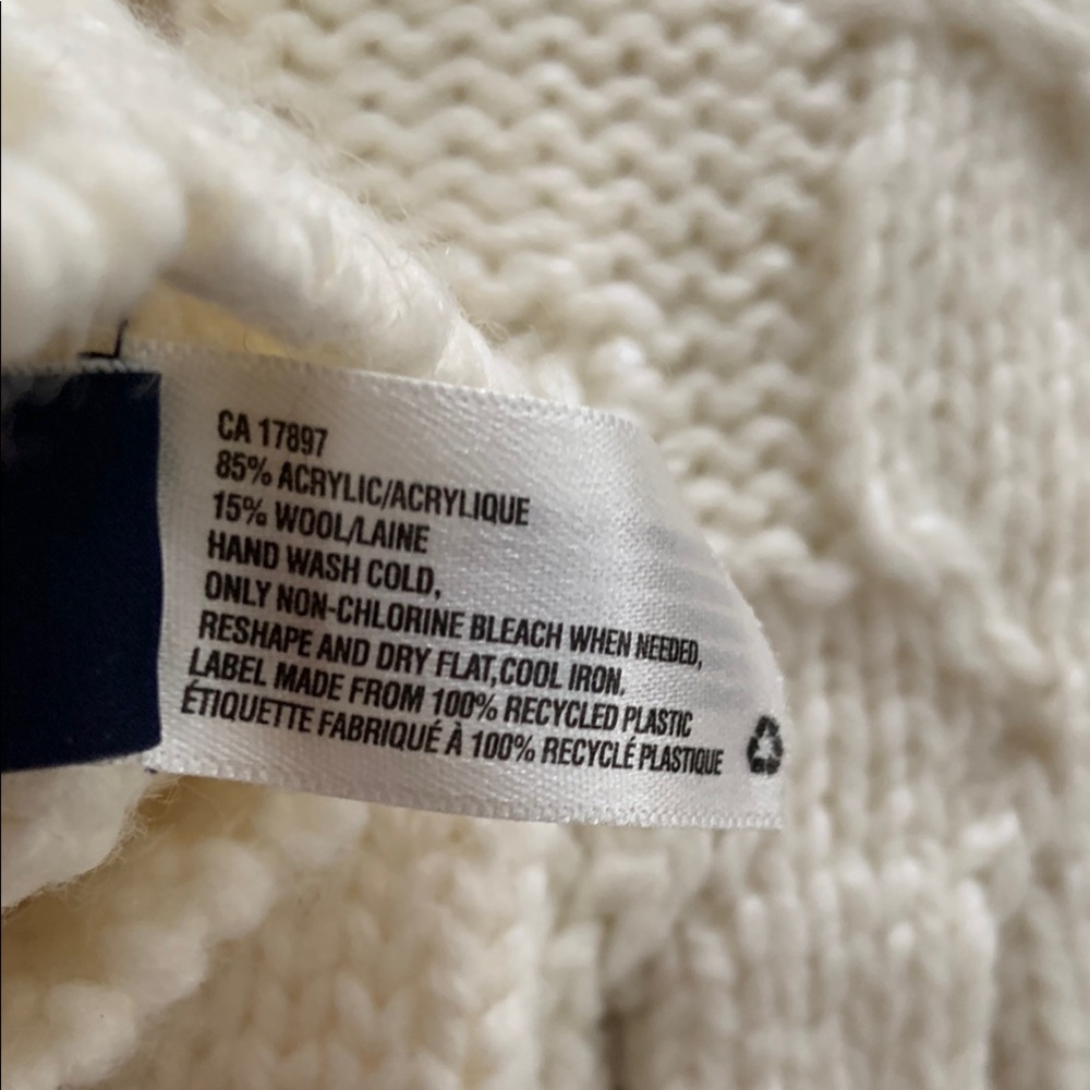 Gap gloves - Picture 3 of 3